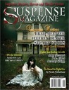Suspense Magazine January 2011 Suspense Magazine January 2011