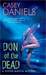 Don of the Dead (A Pepper Martin Mystery #1)
