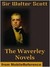 The Waverley Novels by Sir Walter Scott. Incl: The Antiquary, The Betrothed, Ivanhoe, Quentin Durward, Rob Roy, St. Ronan's Well & more. (Kindle Edition)