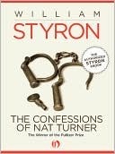 The Confessions of Nat Turner