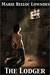 The Lodger (Kindle Edition)
