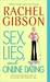 Sex, Lies, and Online Dating (Writer Friends, #1)