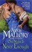 One Night Is Never Enough (Secrets, #2)