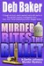 Murder Bites the Bullet
