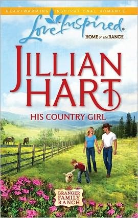 His Country Girl by Jillian Hart