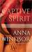 Captive Spirit (The Dark Crescent Sisterhood, #4)