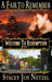 A Fair to Remember (Welcome to Redemption, #2)