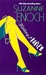 Flirting with Danger (Samantha Jellicoe #1)
