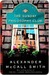 The Sunday Philosophy Club by Alexander McCall Smith