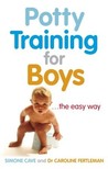 Potty Training For Boys