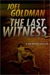 The Last Witness (Lou Mason...