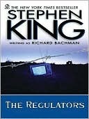 The Regulators by Stephen King