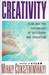 Creativity: Flow and the Psychology of Discovery and Invention (Kindle Edition)