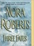 Three Fates (Kindle Edition)