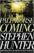 Pale Horse Coming (Earl Swagger, #2)