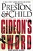 Gideon's Sword (Gideon's Crew #1)