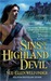 Sins of a Highland Devil (Highland Warriors, #1)