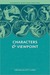 Elements of Fiction Writing - Characters & Viewpoint (Kindle Edition)