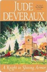 A Knight in Shining Armor by Jude Deveraux