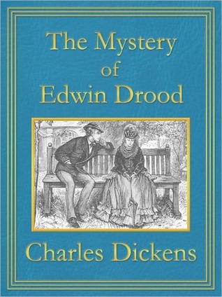 The Mystery of Edwin Drood
