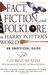 Fact, Fiction, and Folklore in Harry Potter's World: An Unofficial Guide (Kindle Edition)