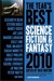 The Year's Best Science Fiction & Fantasy, 2010 Edition (Kindle Edition)