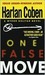 One False Move (Myron Bolitar, #5)