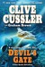 Devil's Gate (NUMA Files, #9)