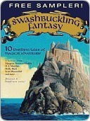 Swashbuckling Fantasy by Margaret Peterson Haddix Swashbuckling Fantasy by Margaret Peterson Haddix