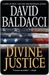 Divine Justice (Camel Club, #4)