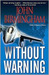 Without Warning (The Disappearance, #1)