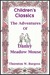 The Adventures of Danny Meadow Mouse (Kindle Edition)