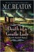 Death of a Gentle Lady (Hamish Macbeth, #24)