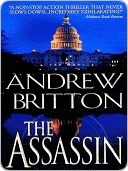 The Assassin by Andrew Britton