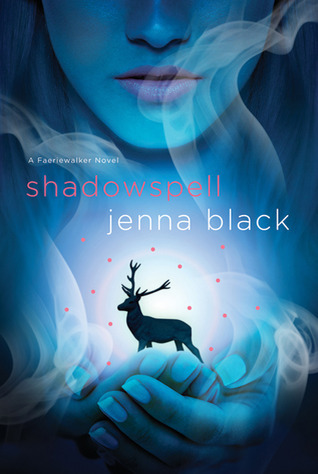 Shadowspell (Faeriewalker #2)