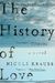 The History of Love (Kindle Edition)