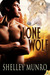 Lone Wolf (Kindle Edition)