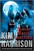 Black Magic Sanction (The Hollows, #8)