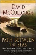 The Path Between the Seas by David McCullough