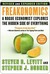 Freakonomics by Steven D. Levitt