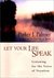 Let Your Life Speak: Listening for the Voice of Vocation (Kindle Edition)