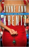 Twist of Fate by Jayne Ann Krentz