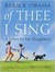 Of Thee I Sing, My Country   (Kindle Edition)