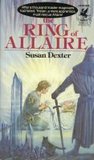 The Ring of Allaire (Winter King's War, #1)