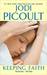 Keeping Faith (Kindle Edition)