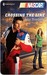 Crossing the Line (Kindle Edition)