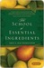 The School of Essential Ingredients (Kindle Edition)