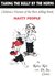 Taking the Bully by the Horns - Children's Version of the Best Selling Book, "Nasty People" (Kindle Edition)