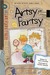 Artsy-Fartsy (Kindle Edition)
