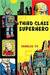 Third Class Superhero (Kindle Edition)